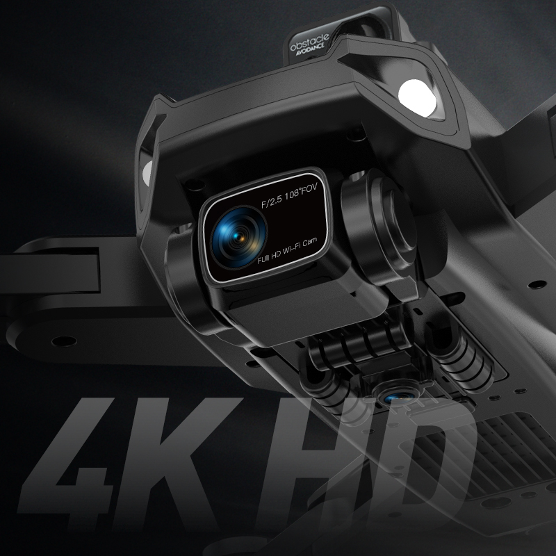 Dron Profesional LYZRC L900 Pr - Rc Helicopter Charger reseña y precio
