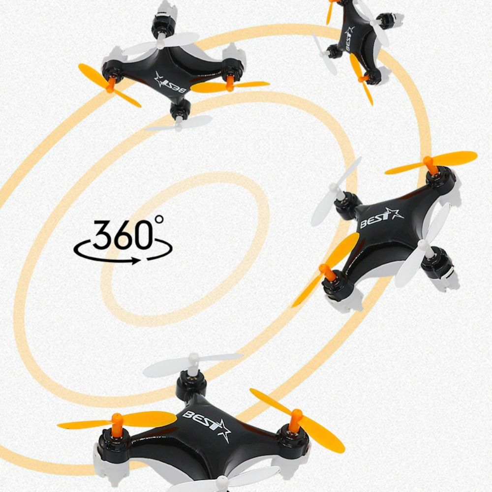 Drones Mini aviones de Control - Rc Helicopter Case reseña y precio