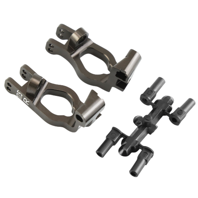 2 uds Metal 17,5 grados C-Hub  - Rc Helicopter Bag reseña y precio