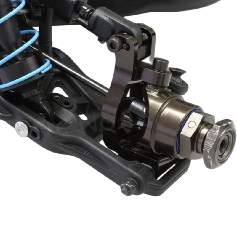 2 uds Metal 17,5 grados C-Hub  - Rc Helicopter Bag reseña y precio
